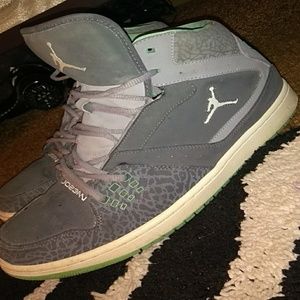 Mens JORDAN 1 flight